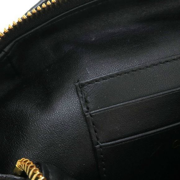 Christian Dior Dior Caro D-Cosy Mini Bag Bag - Picture 8 of 9